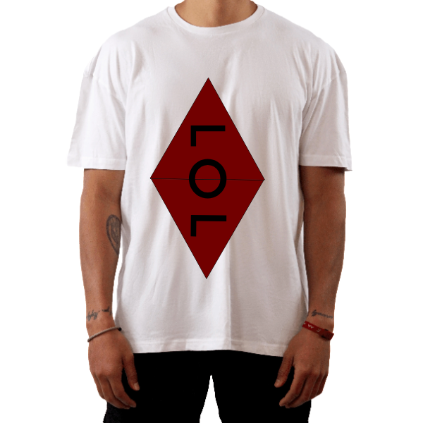 The Unisex Tee