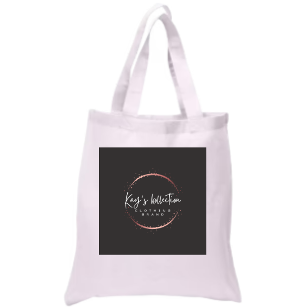 The Two Strap Tote Bag