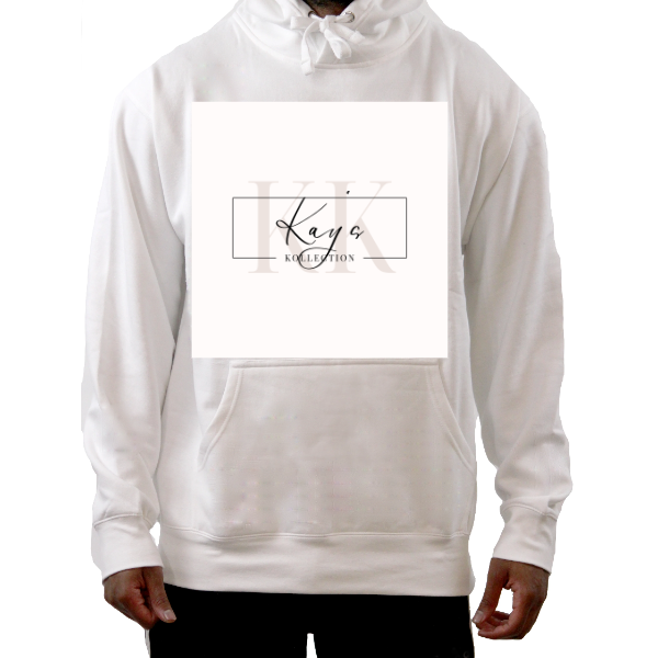 The Unisex Hoodie