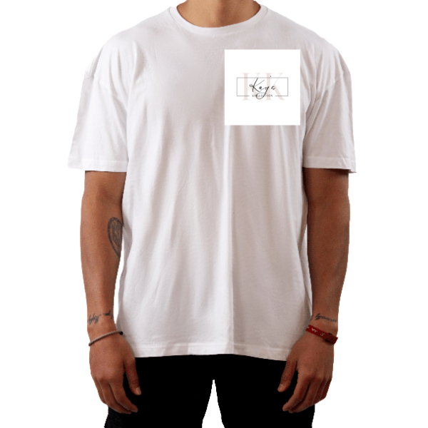 The Unisex Tee