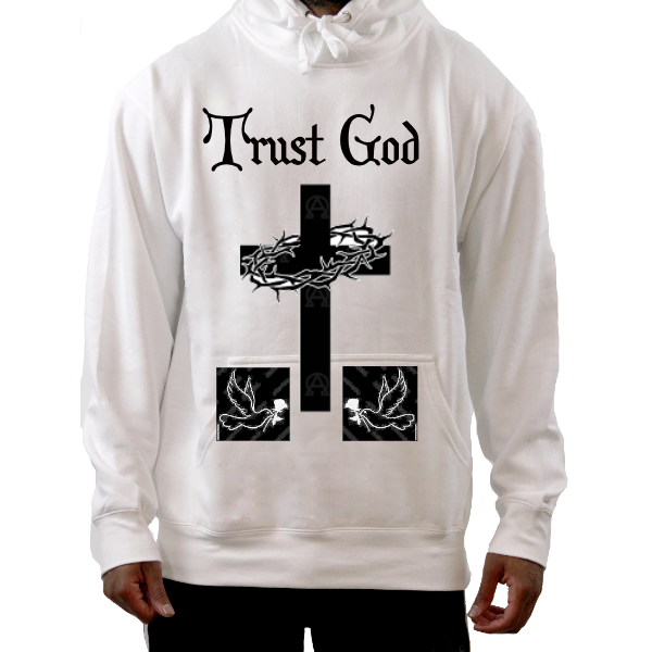 The Unisex Hoodie