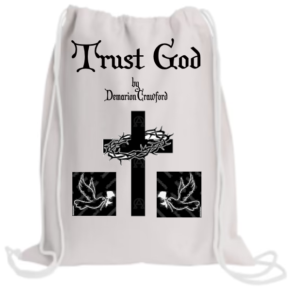 The Drawstring Backpack