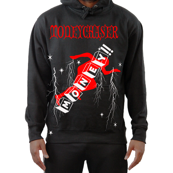 The Unisex Hoodie