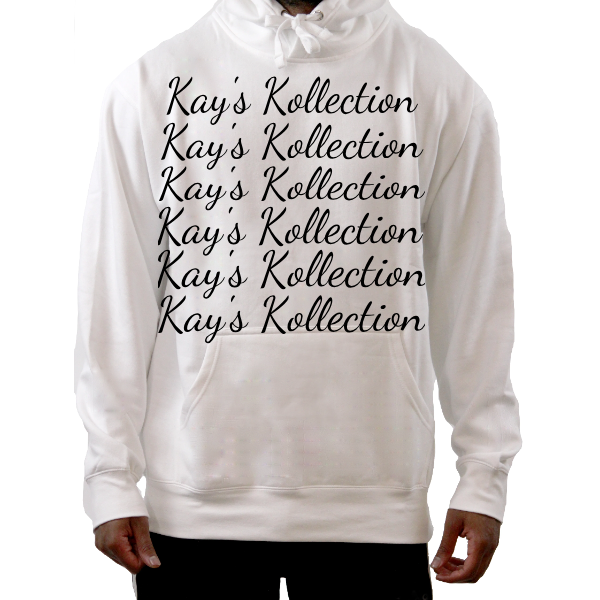 The Unisex Hoodie