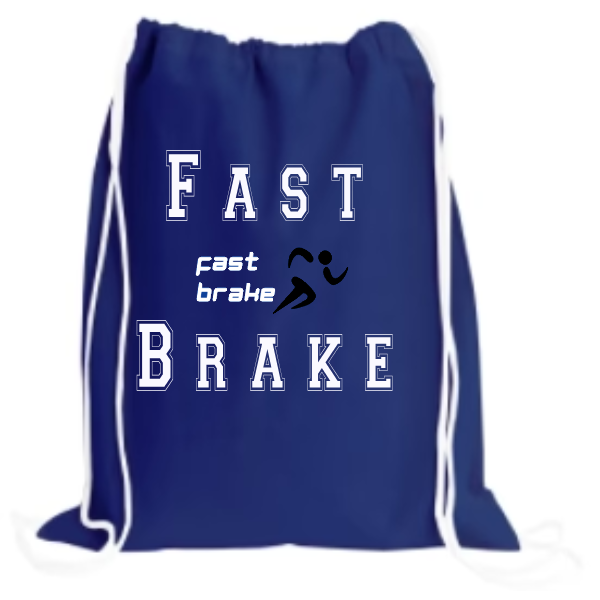 The Drawstring Backpack