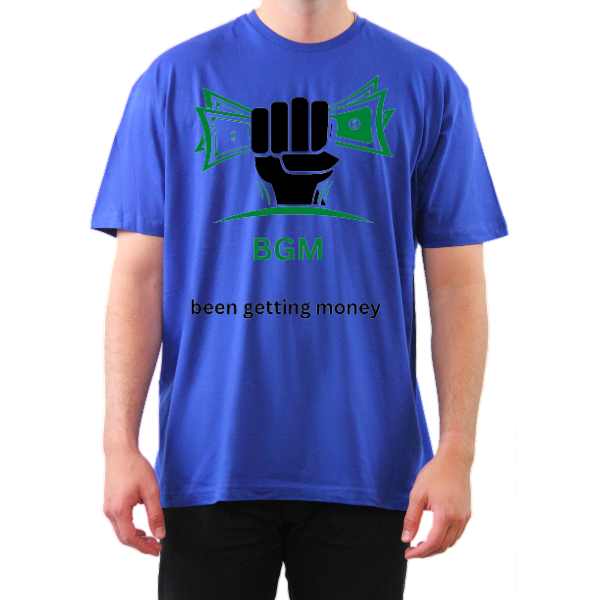 The Unisex Tee