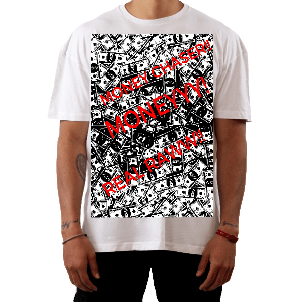 The Unisex Tee
