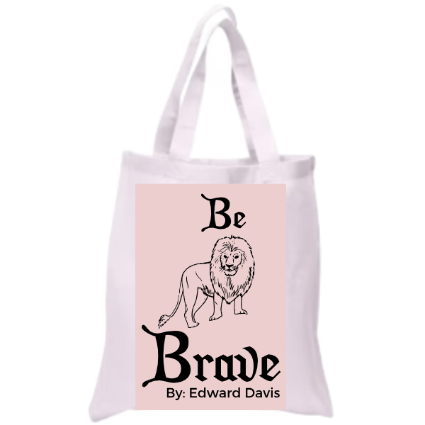 The Two Strap Tote Bag