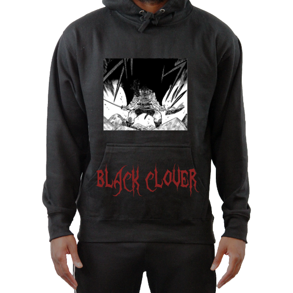 The Unisex Hoodie
