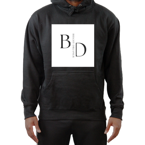 The Unisex Hoodie