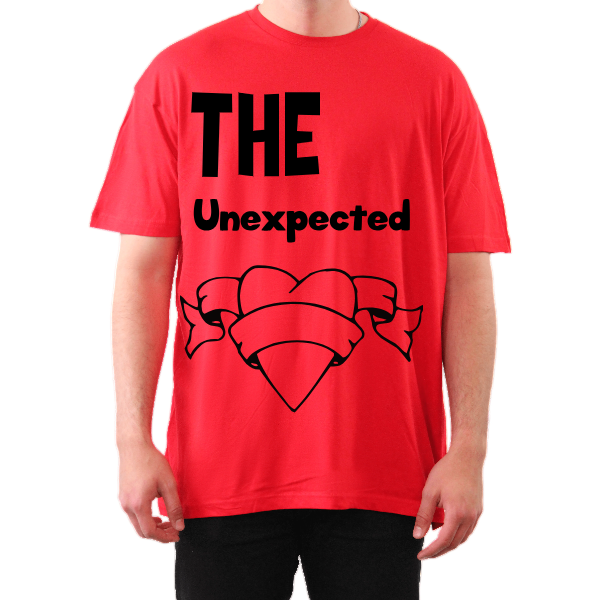 The Unisex Tee