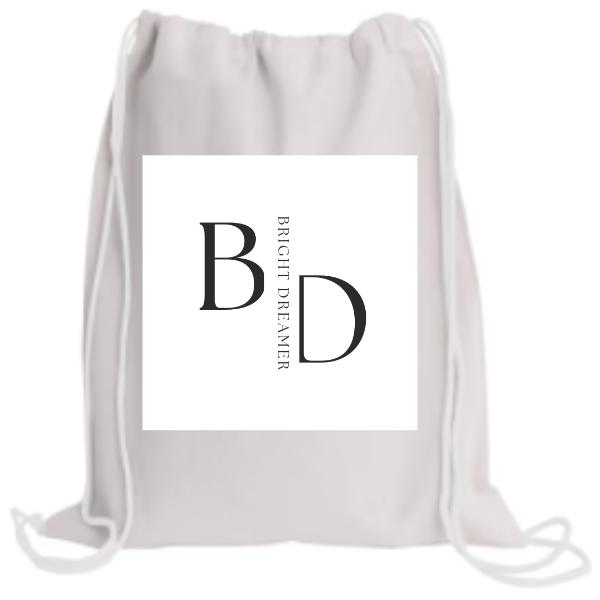 The Drawstring Backpack