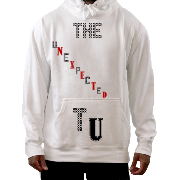 The Unisex Hoodie