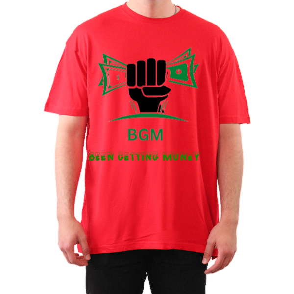 The Unisex Tee