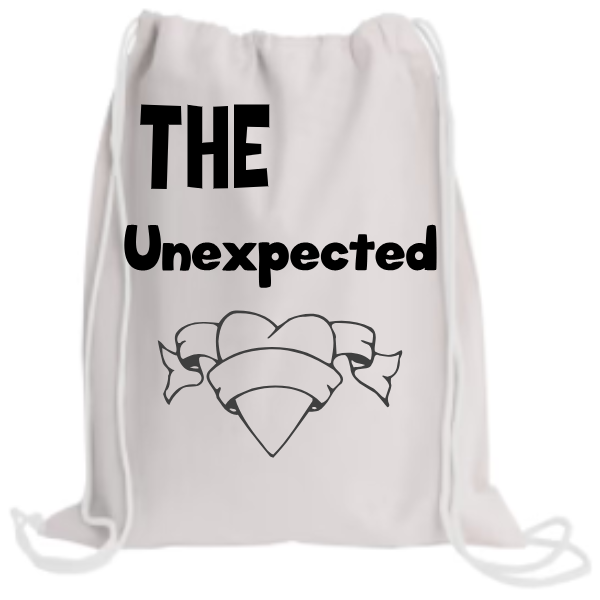 The Drawstring Backpack