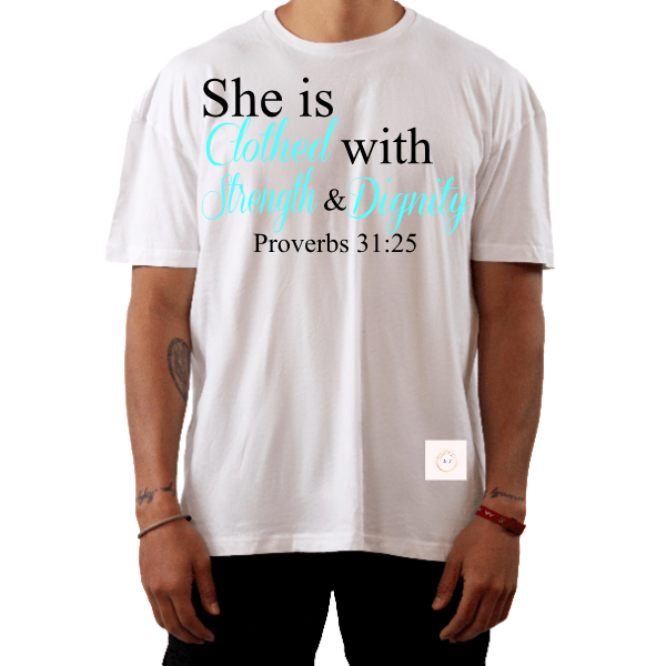 The Unisex Tee