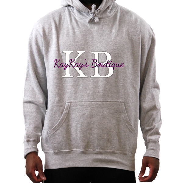 The Unisex Hoodie