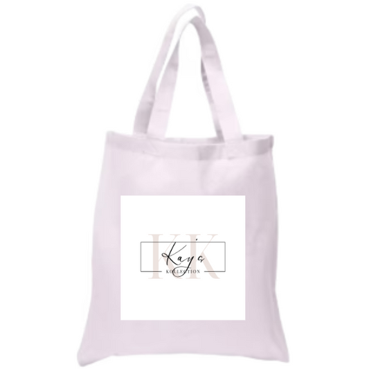 The Two Strap Tote Bag