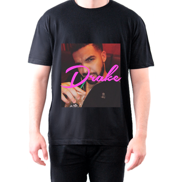 The Mens Basic Tee