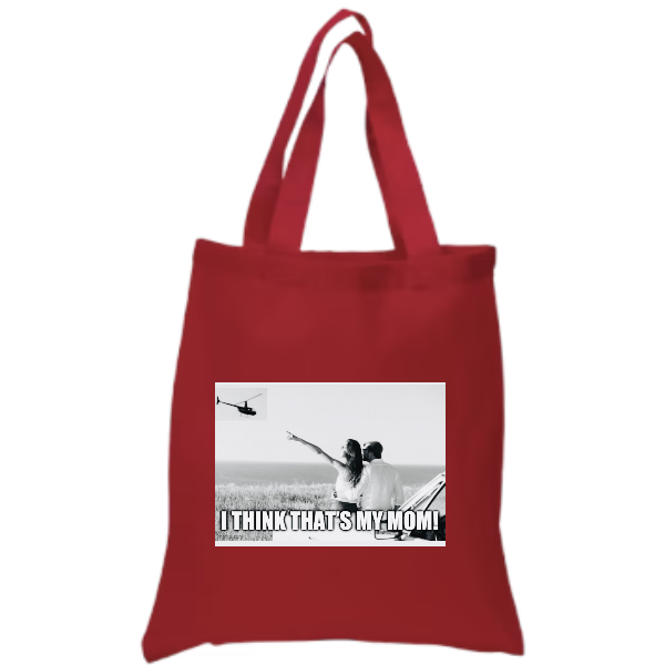 The Two Strap Tote Bag