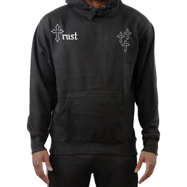 The Unisex Hoodie