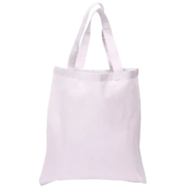 The Two Strap Tote Bag