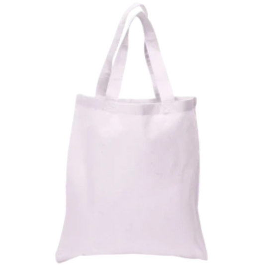 The Two Strap Tote Bag