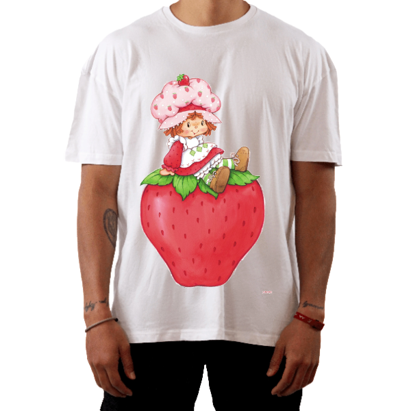 The Unisex Tee
