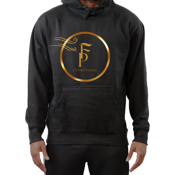 The Unisex Hoodie