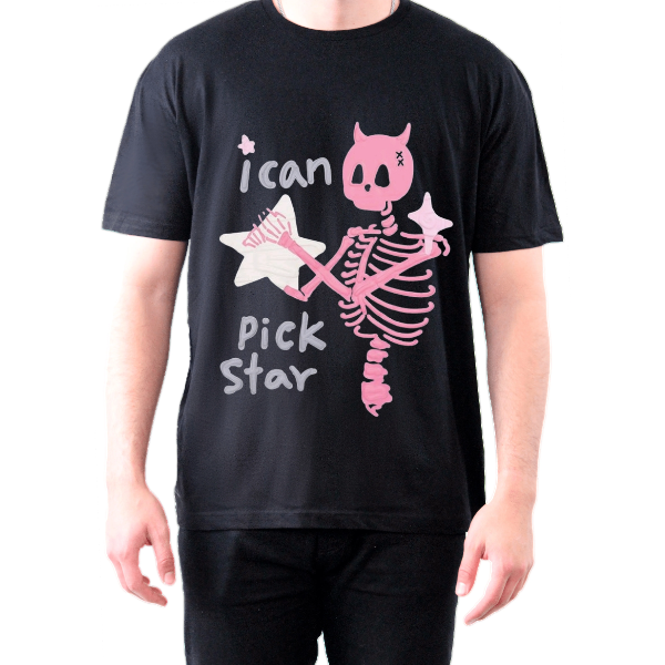 The Unisex Tee