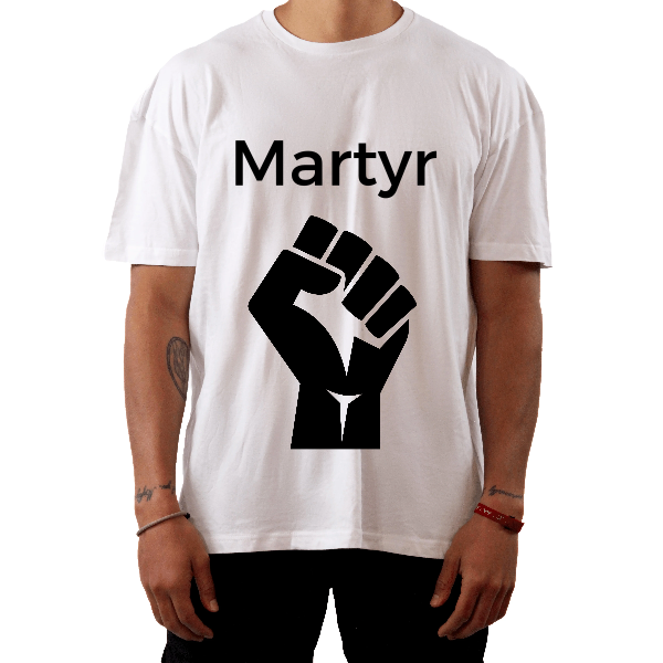 The Unisex Tee