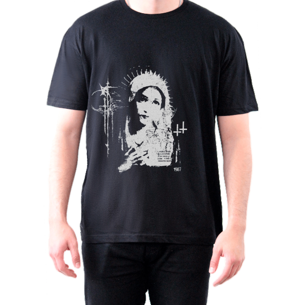 The Unisex Tee
