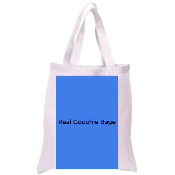 The Two Strap Tote Bag