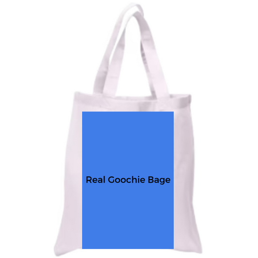 The Two Strap Tote Bag