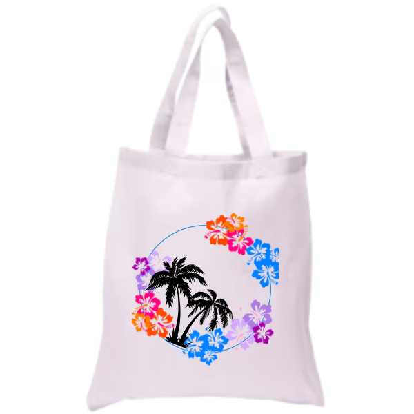 The Two Strap Tote Bag