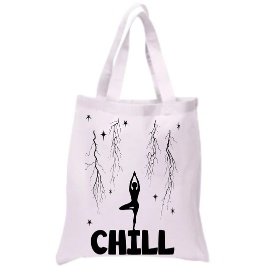 The Two Strap Tote Bag