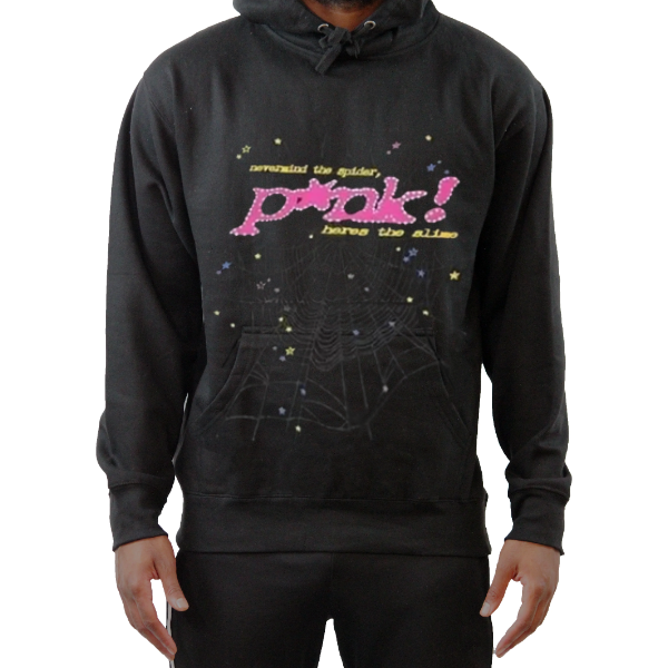 The Unisex Hoodie