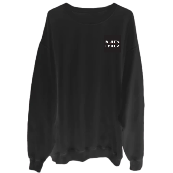 The Unisex Crew Neck Sweater