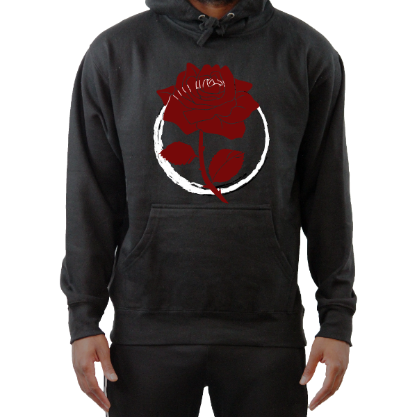 The Unisex Hoodie