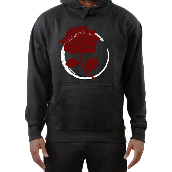 The Unisex Hoodie