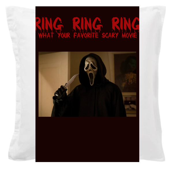 Cushion Cover