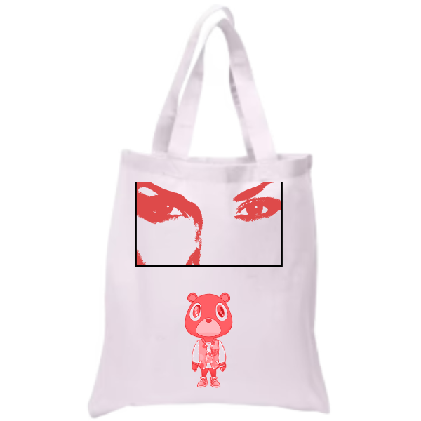 The Two Strap Tote Bag