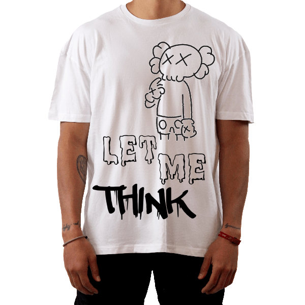 The Unisex Tee