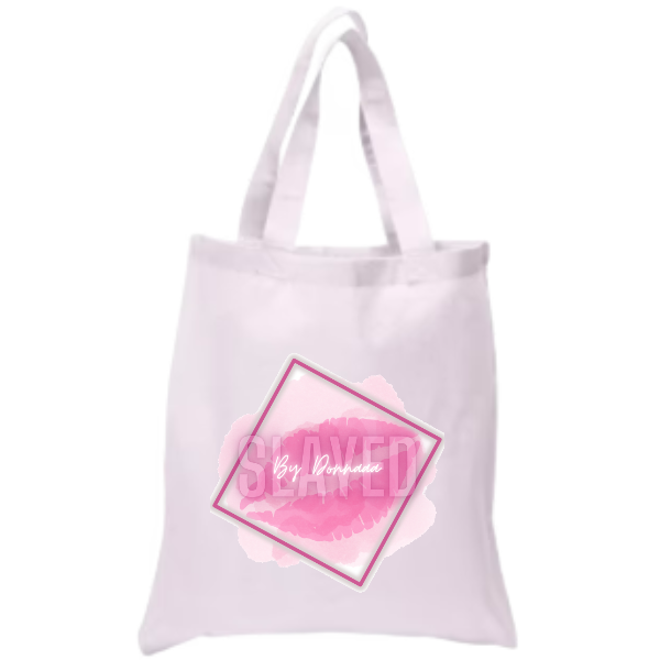 The Two Strap Tote Bag