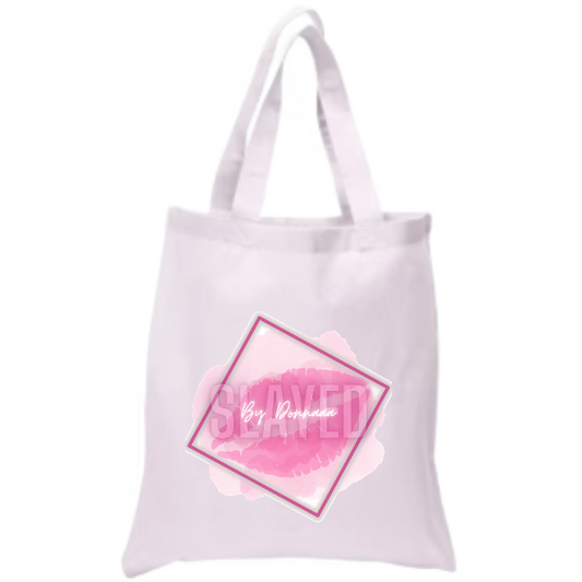 The Two Strap Tote Bag