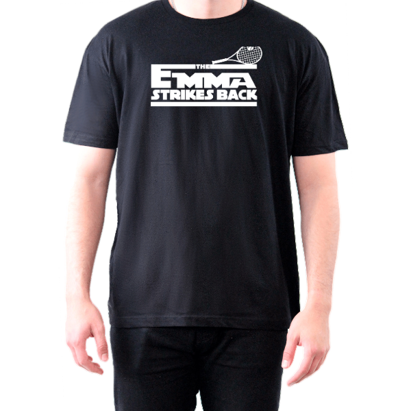 The Unisex Tee
