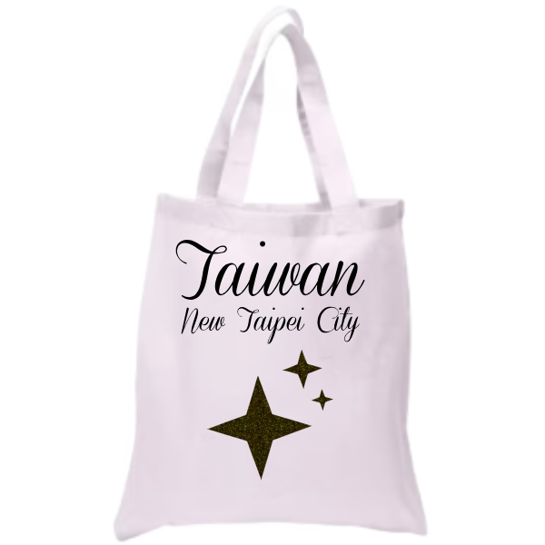 The Two Strap Tote Bag