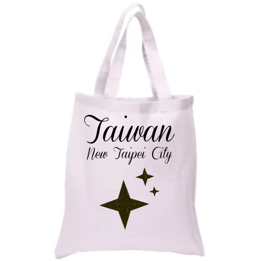 The Two Strap Tote Bag