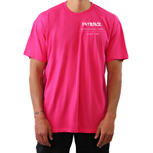 The Unisex Tee