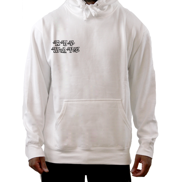 The Unisex Hoodie